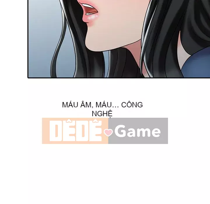 Bàn tay ma thuật Chương 28-29