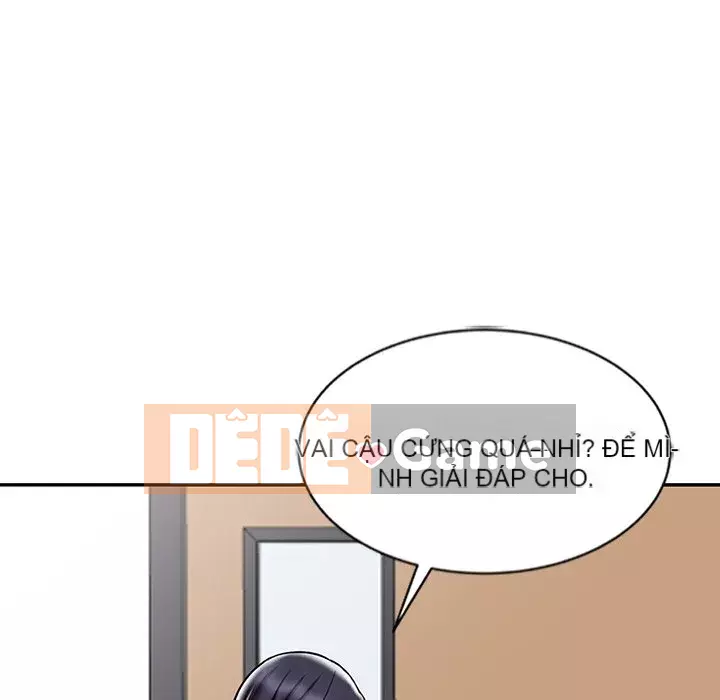 Bàn tay ma thuật Chương 28-29