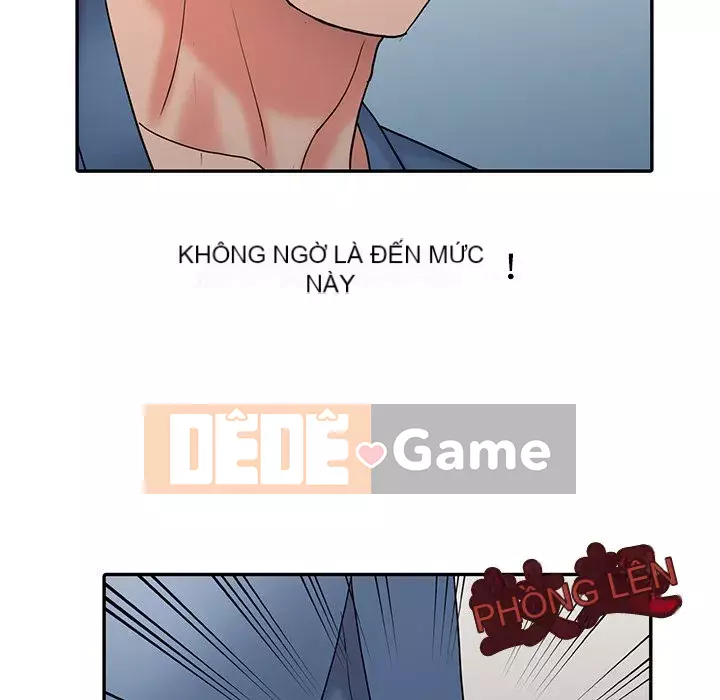 Bàn tay ma thuật Chương 28-29