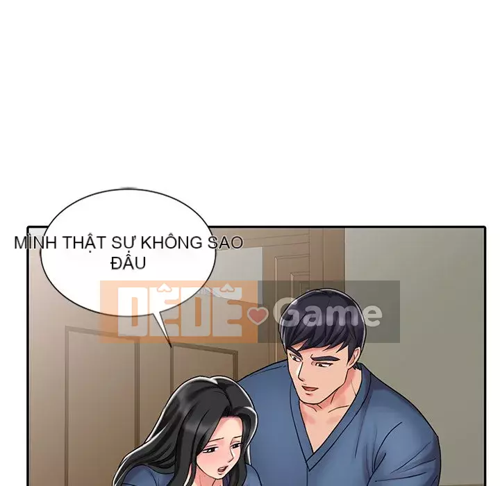 Bàn tay ma thuật Chương 28-29