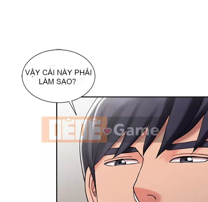 Bàn tay ma thuật Chương 28-29