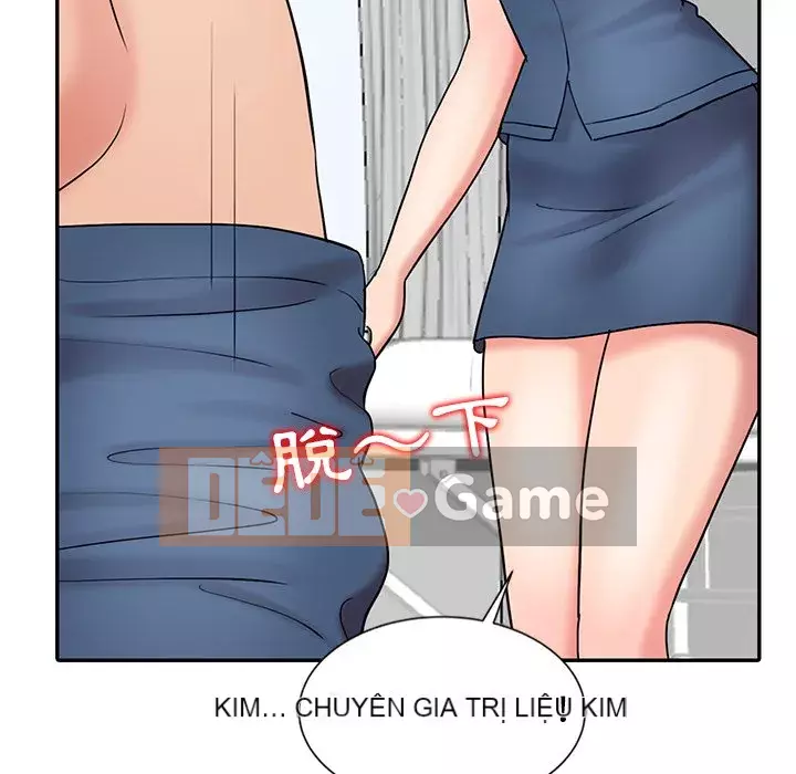 Bàn tay ma thuật Chương 28-29