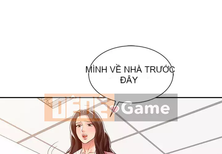 Bàn tay ma thuật Chương 26-27
