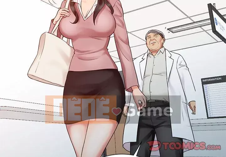 Bàn tay ma thuật Chương 26-27