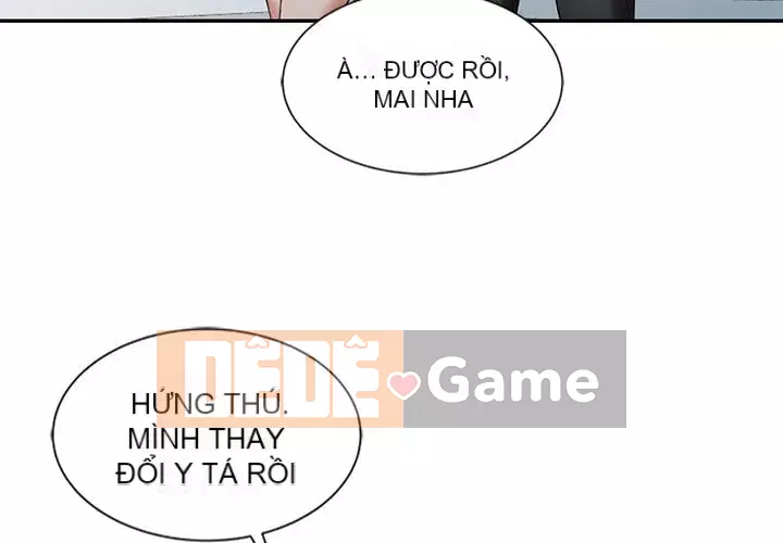 Bàn tay ma thuật Chương 26-27