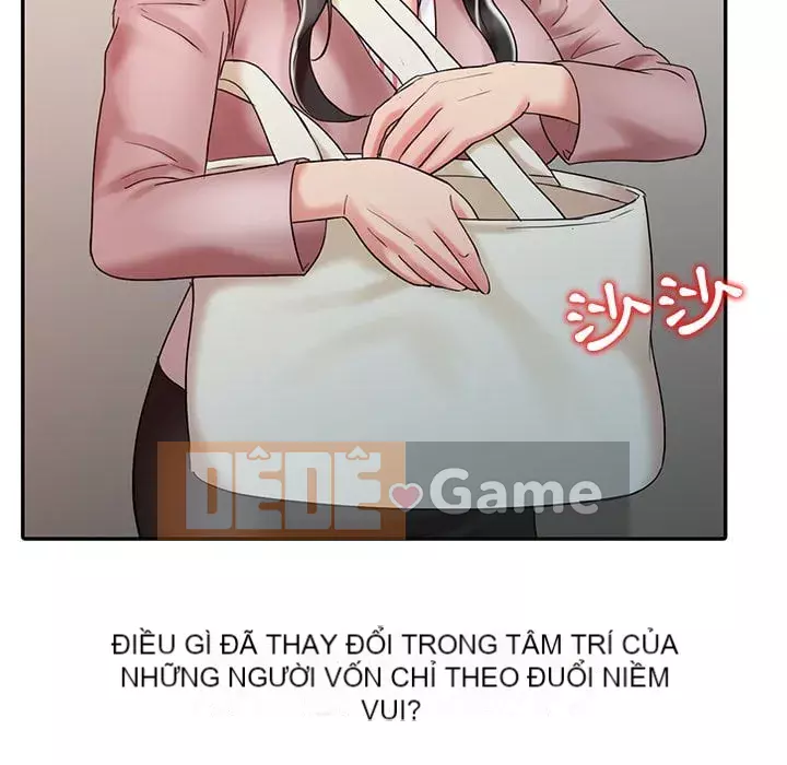 Bàn tay ma thuật Chương 26-27