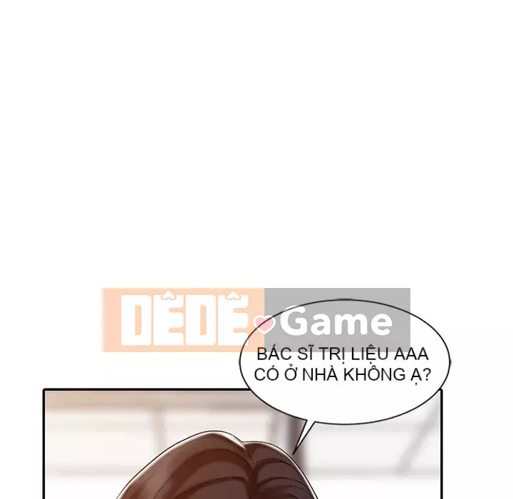 Bàn tay ma thuật Chương 26-27