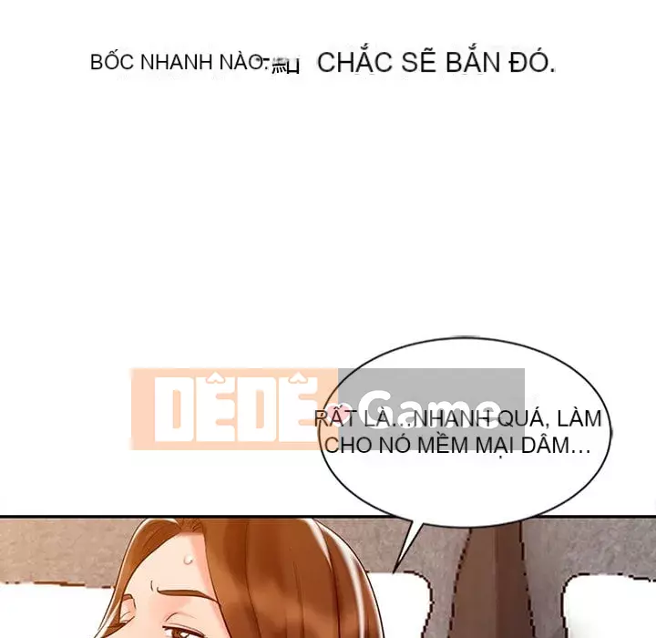 Bàn tay ma thuật Chương 26-27