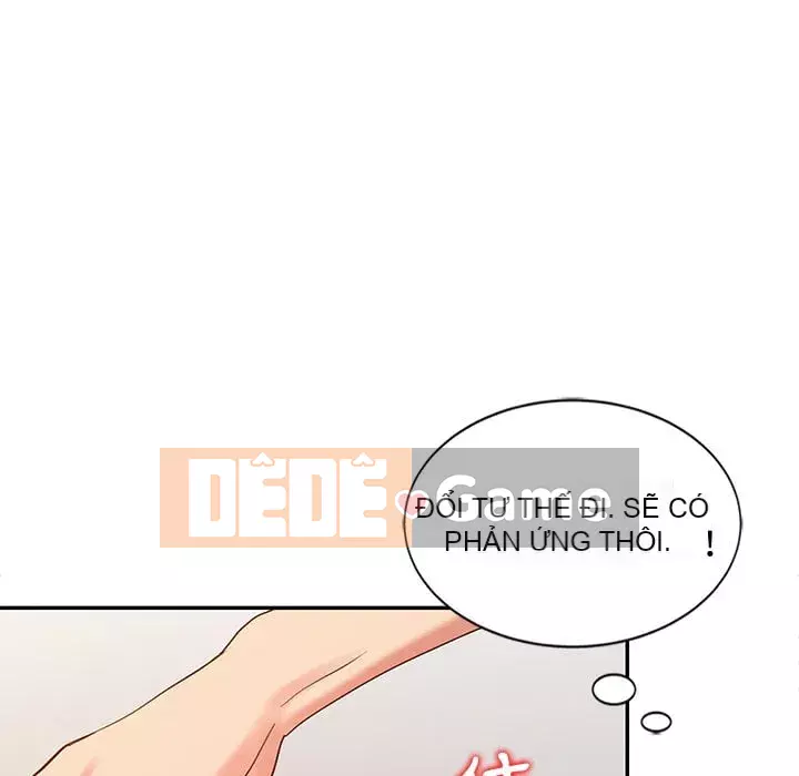Bàn tay ma thuật Chương 26-27