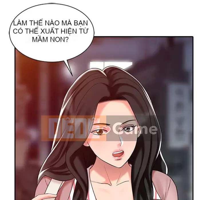 Bàn tay ma thuật Chương 26-27