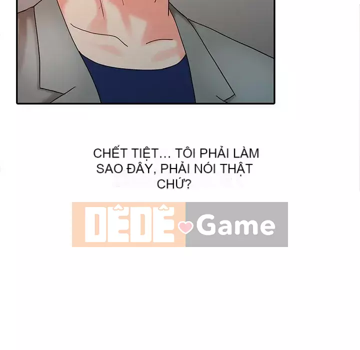 Bàn tay ma thuật Chương 26-27