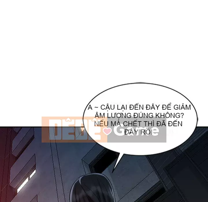 Bàn tay ma thuật Chương 26-27