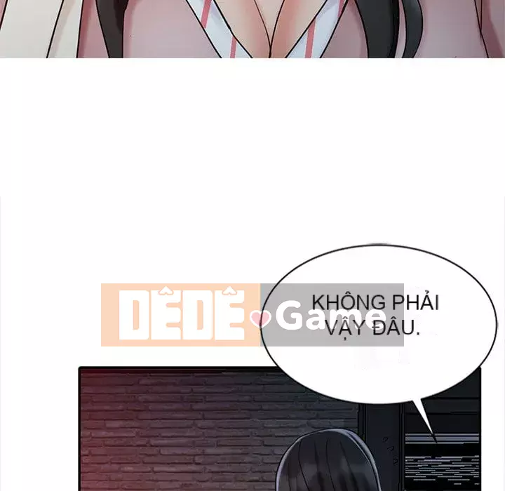 Bàn tay ma thuật Chương 26-27