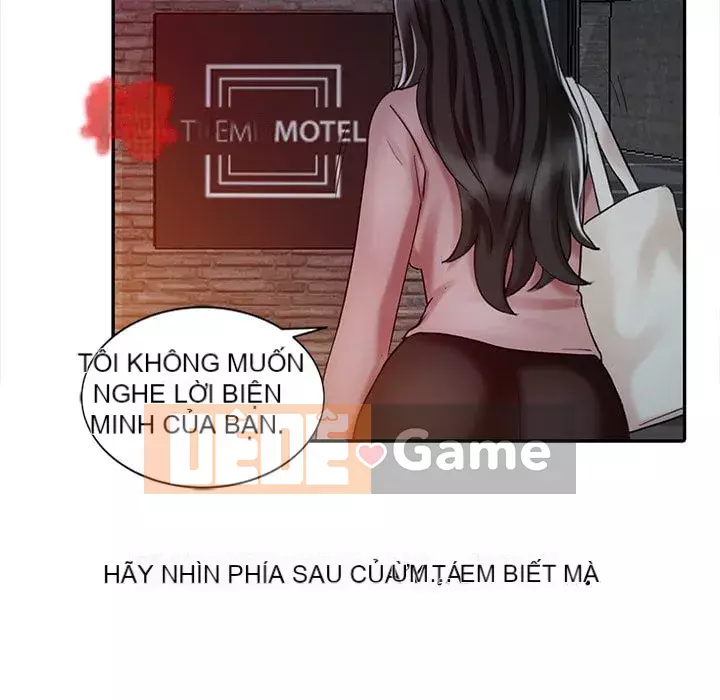 Bàn tay ma thuật Chương 26-27