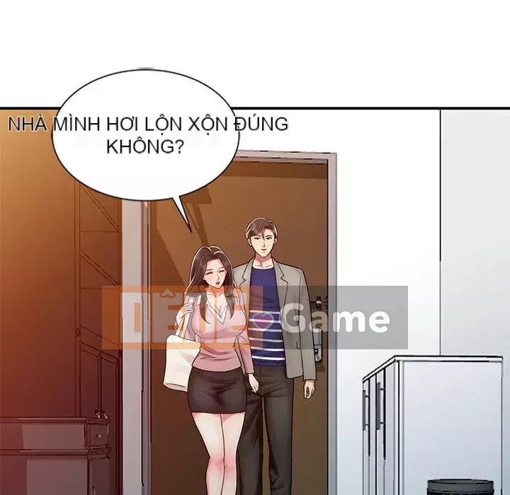 Bàn tay ma thuật Chương 26-27