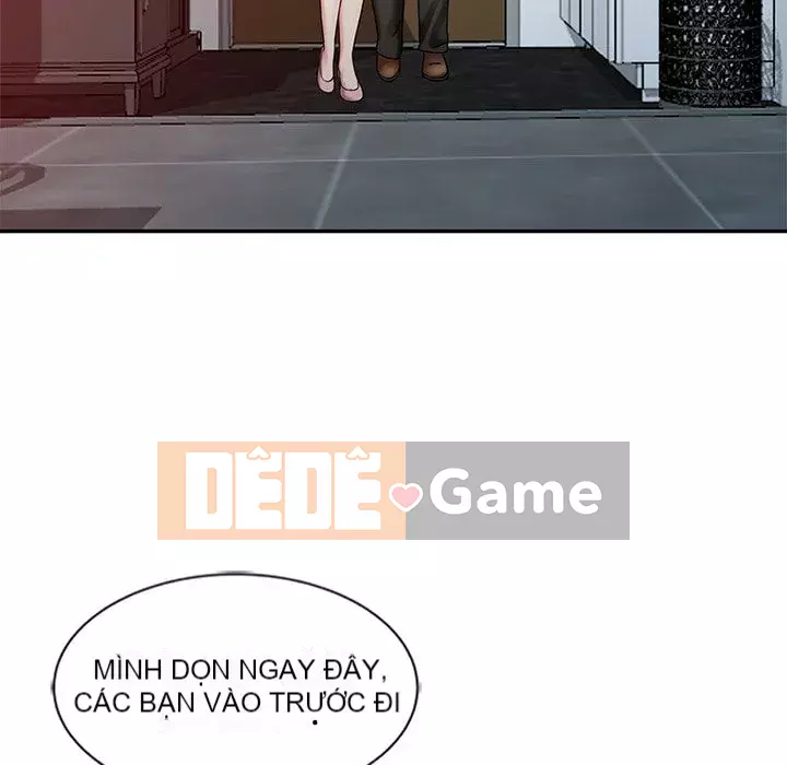 Bàn tay ma thuật Chương 26-27