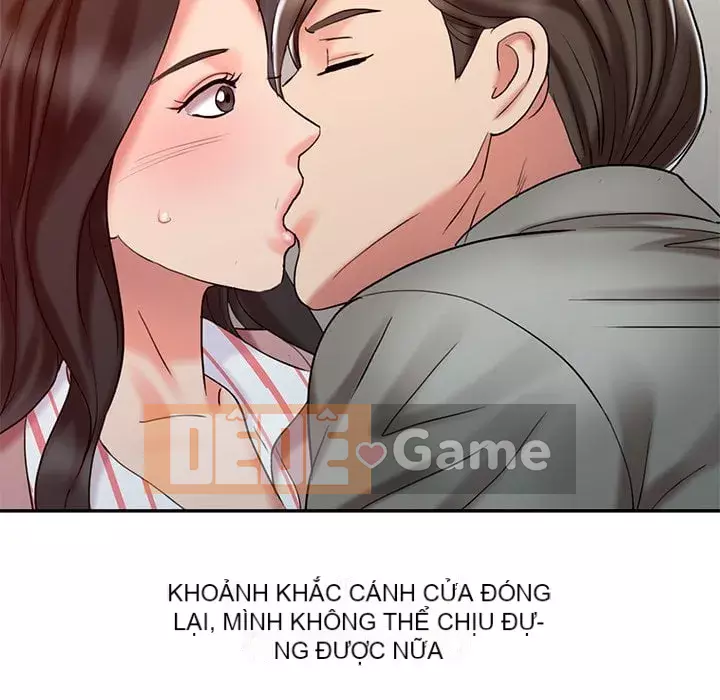 Bàn tay ma thuật Chương 26-27