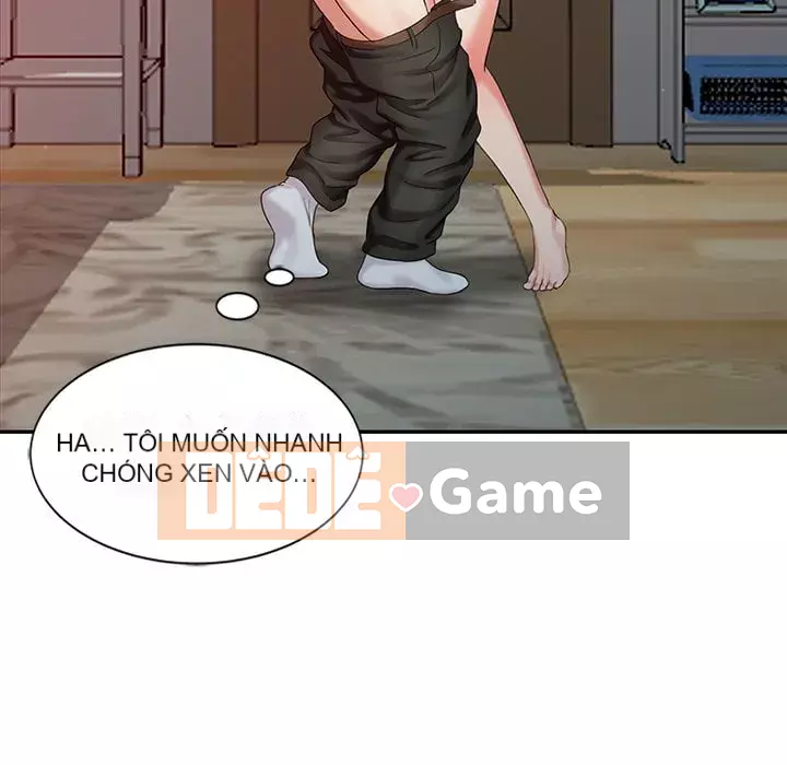 Bàn tay ma thuật Chương 26-27