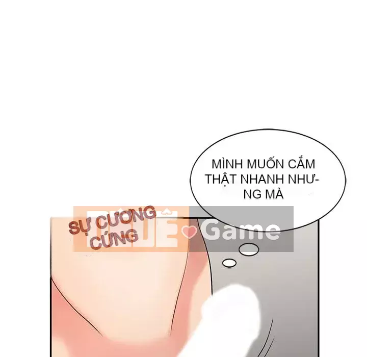 Bàn tay ma thuật Chương 26-27