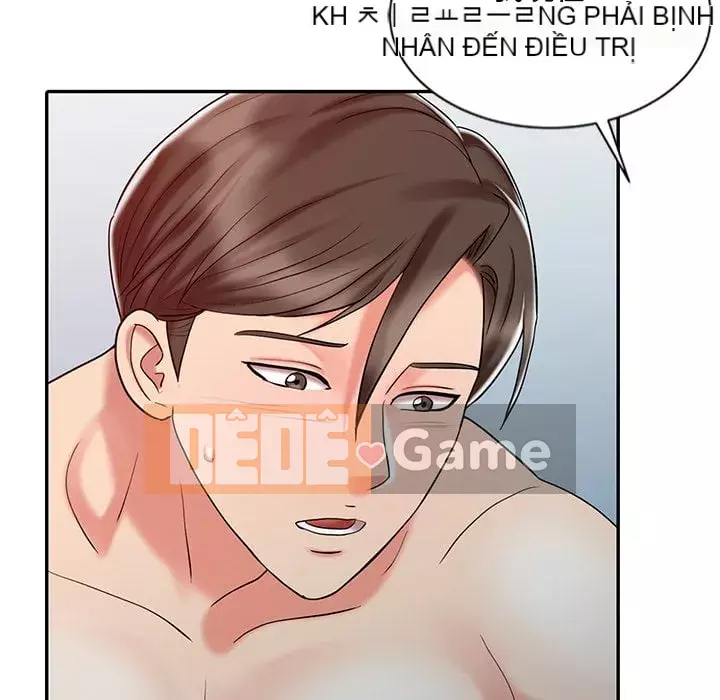 Bàn tay ma thuật Chương 26-27