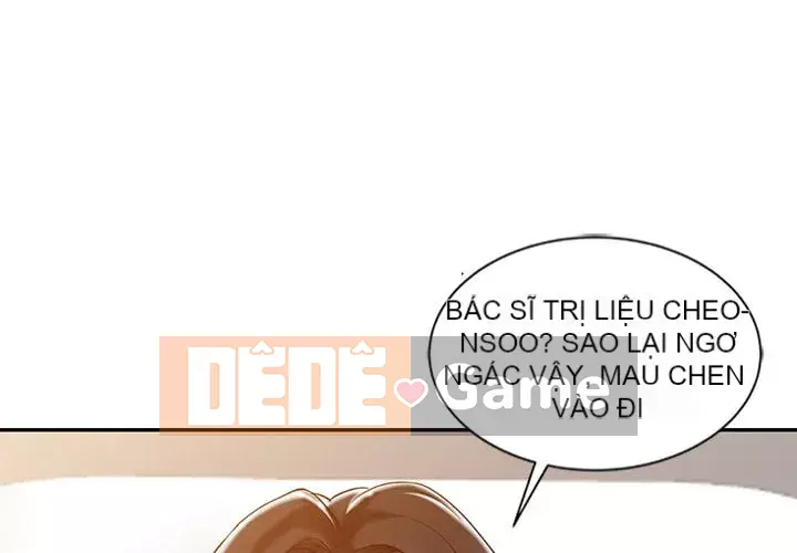 Bàn tay ma thuật Chương 26-27