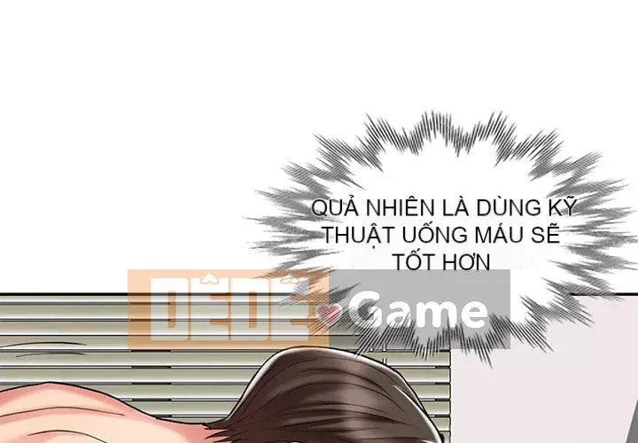 Bàn tay ma thuật Chương 26-27