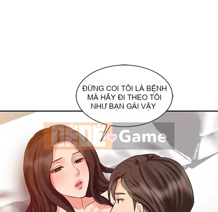 Bàn tay ma thuật Chương 26-27