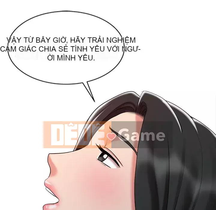 Bàn tay ma thuật Chương 26-27