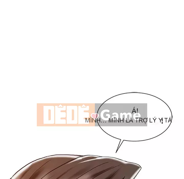 Bàn tay ma thuật Chương 26-27