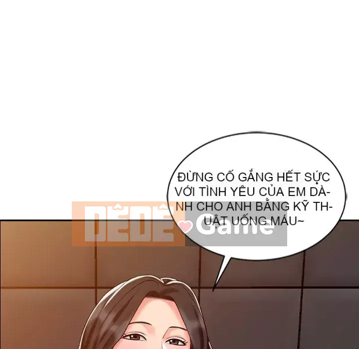 Bàn tay ma thuật Chương 26-27