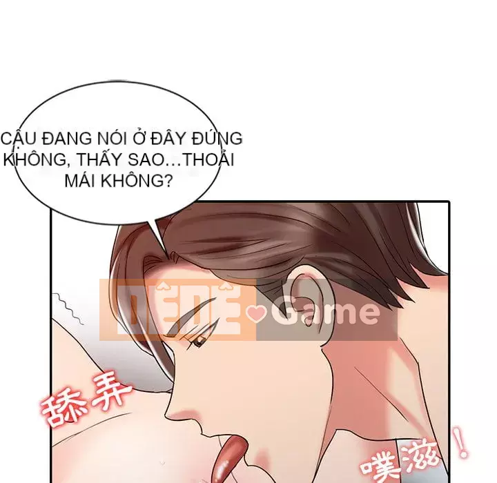 Bàn tay ma thuật Chương 26-27