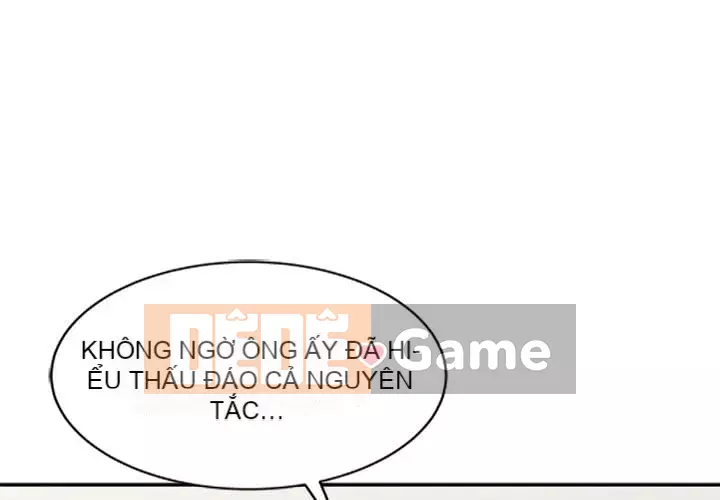 Bàn tay ma thuật Chương 24-25