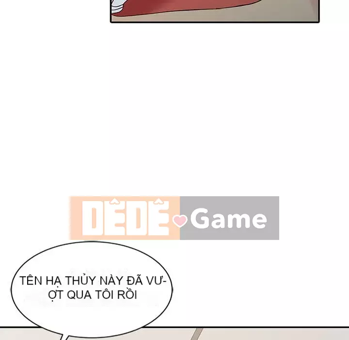 Bàn tay ma thuật Chương 24-25