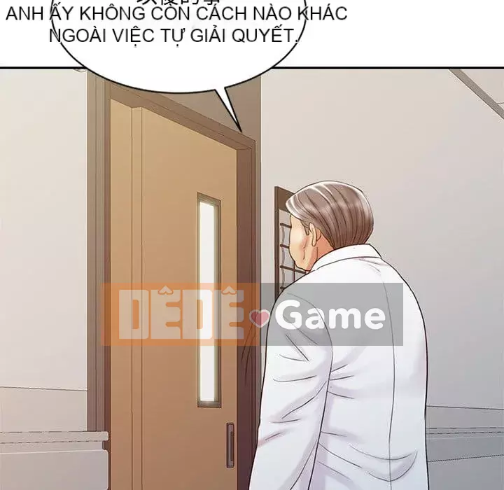 Bàn tay ma thuật Chương 24-25