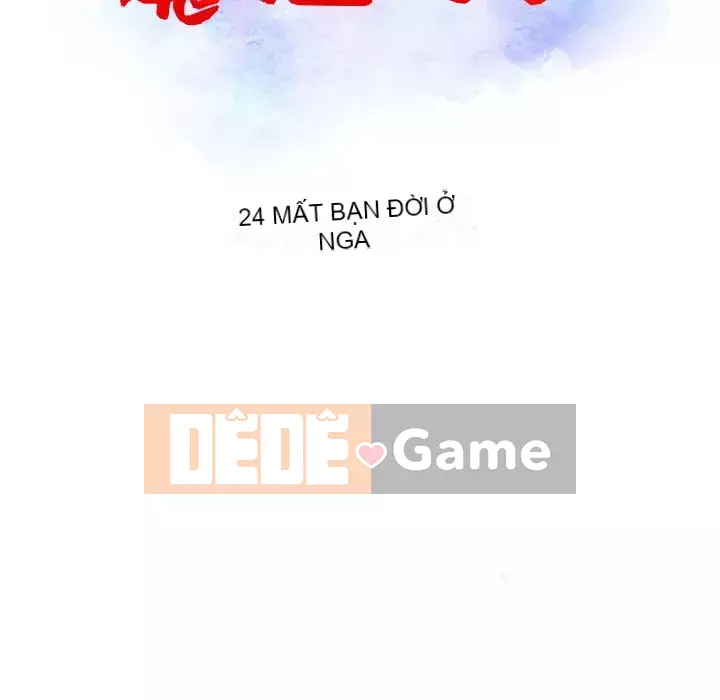 Bàn tay ma thuật Chương 24-25