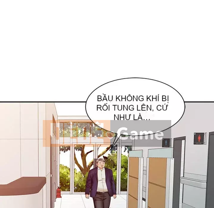 Bàn tay ma thuật Chương 24-25