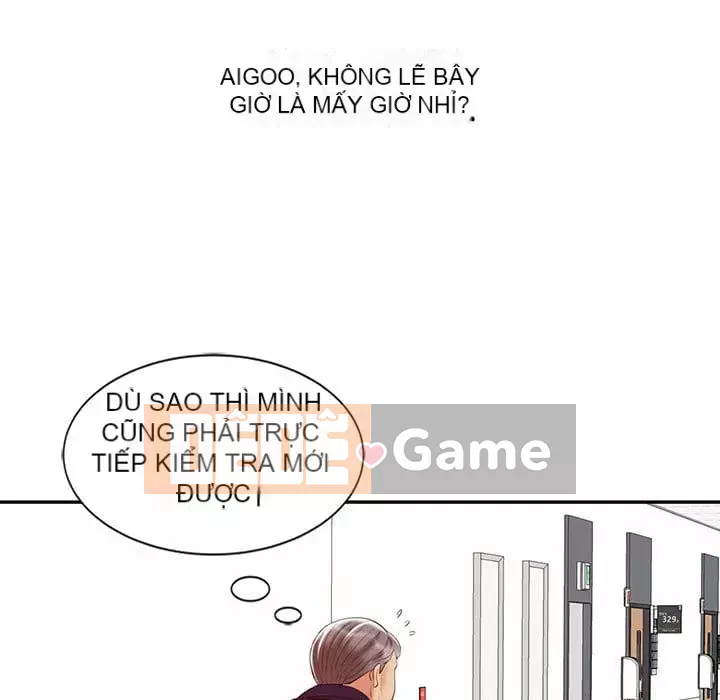 Bàn tay ma thuật Chương 24-25