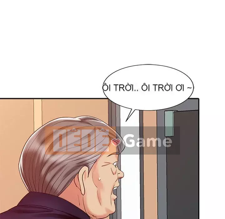 Bàn tay ma thuật Chương 24-25