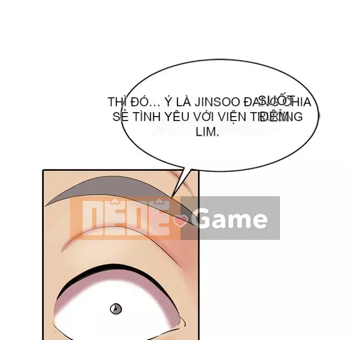 Bàn tay ma thuật Chương 24-25