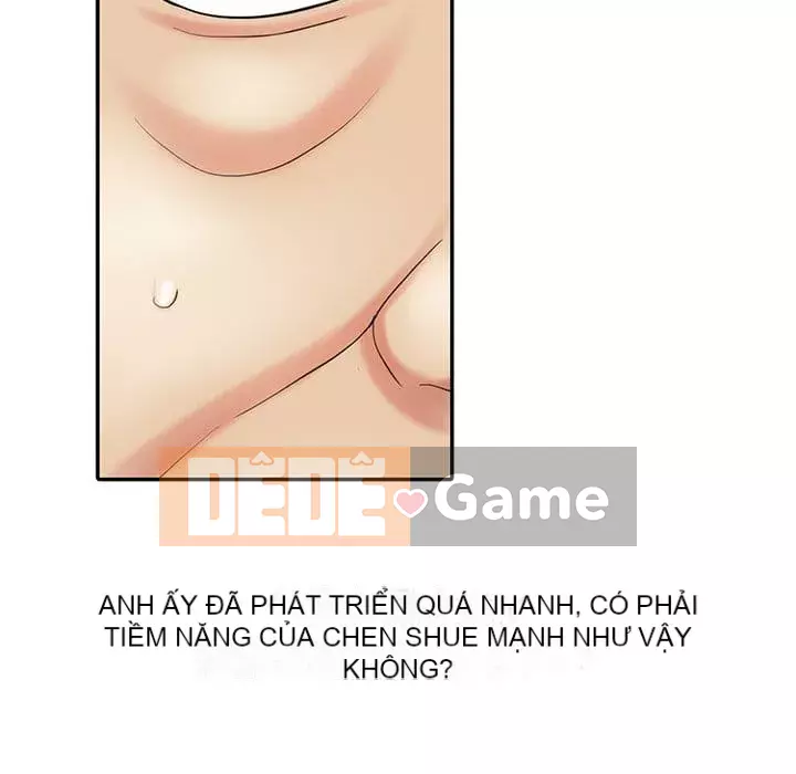 Bàn tay ma thuật Chương 24-25