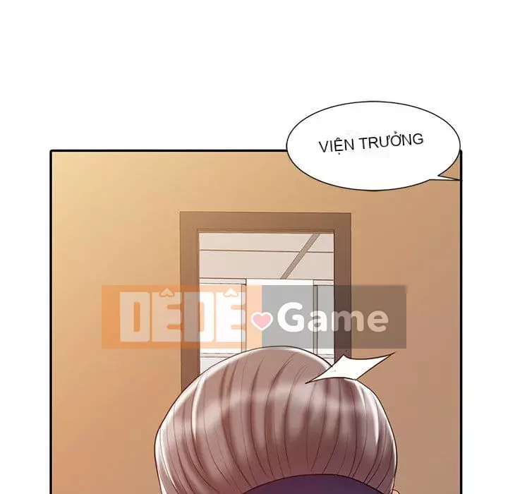 Bàn tay ma thuật Chương 24-25