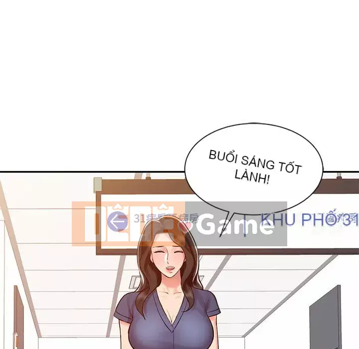 Bàn tay ma thuật Chương 24-25