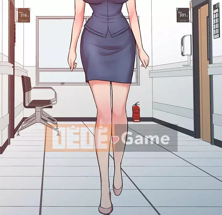 Bàn tay ma thuật Chương 24-25