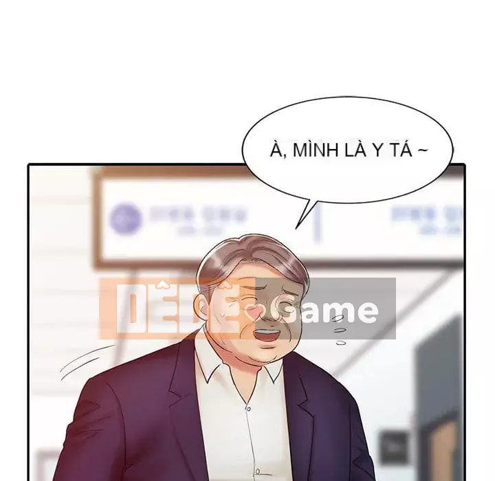 Bàn tay ma thuật Chương 24-25