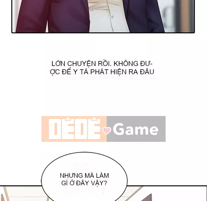 Bàn tay ma thuật Chương 24-25