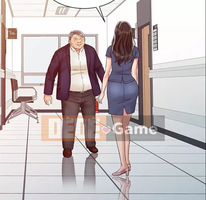 Bàn tay ma thuật Chương 24-25