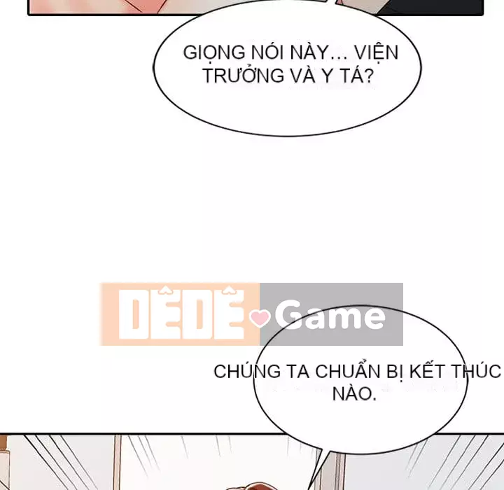 Bàn tay ma thuật Chương 24-25