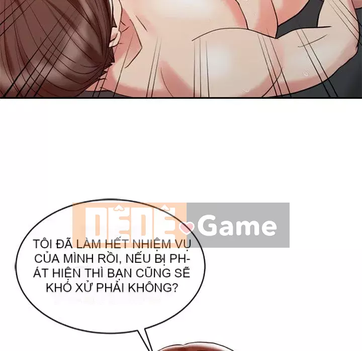 Bàn tay ma thuật Chương 24-25