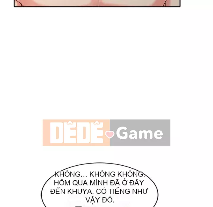 Bàn tay ma thuật Chương 24-25