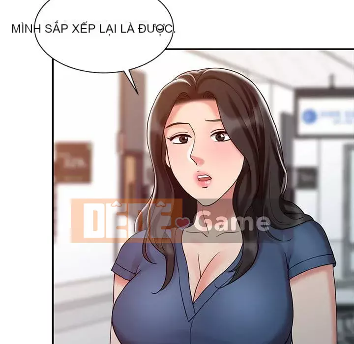 Bàn tay ma thuật Chương 24-25